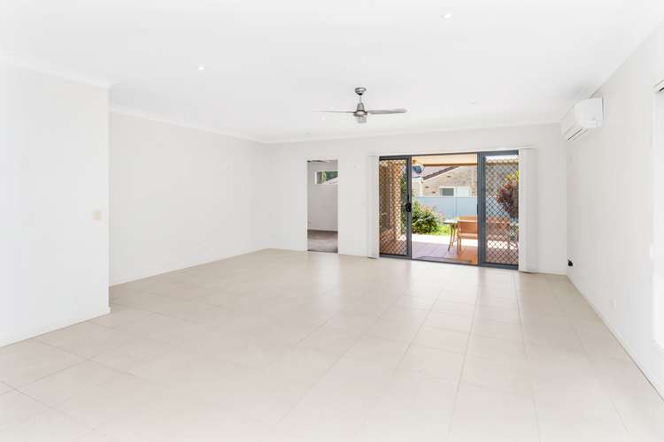 Sixth view of Homely house listing, 23 Yulia Street, Coombabah QLD 4216