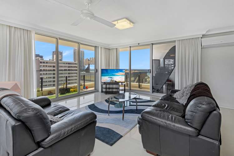 Fourth view of Homely apartment listing, 6D/1 'Beach Haven' Albert Avenue, Broadbeach QLD 4218