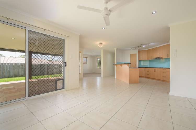 Third view of Homely house listing, 10 Leonie Court, New Auckland QLD 4680