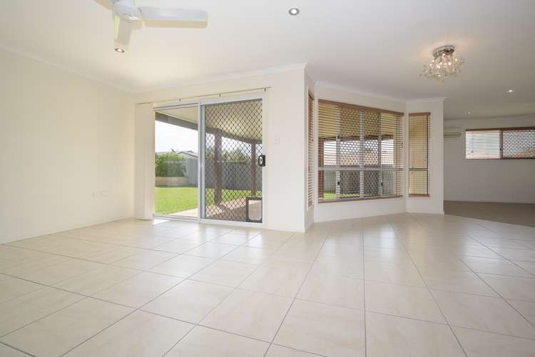 Sixth view of Homely house listing, 10 Leonie Court, New Auckland QLD 4680