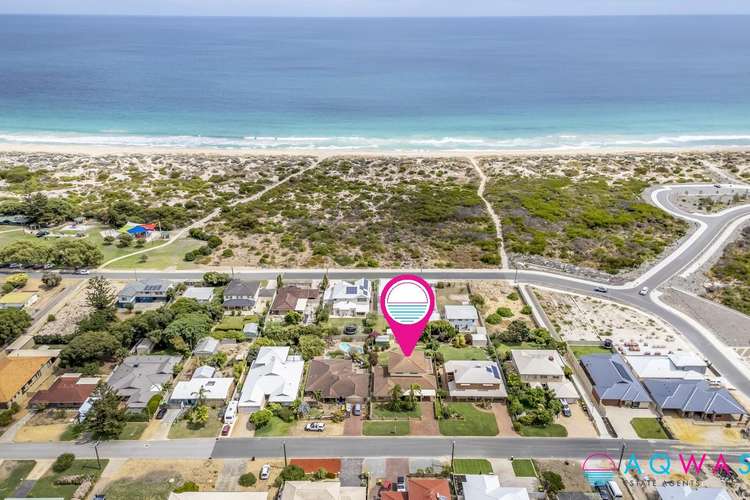 Main view of Homely house listing, 13 Ivanhoe Street, Golden Bay WA 6174