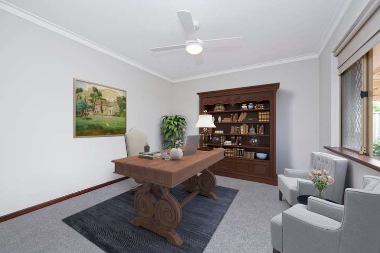 Fourth view of Homely house listing, 13 Ivanhoe Street, Golden Bay WA 6174