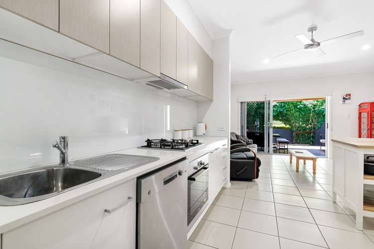 Fifth view of Homely townhouse listing, 2/37 Azure Way, Hope Island QLD 4212