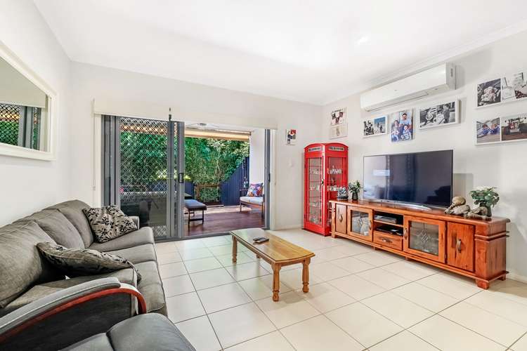 Sixth view of Homely townhouse listing, 2/37 Azure Way, Hope Island QLD 4212