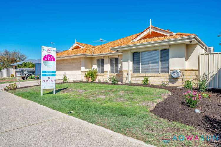Main view of Homely house listing, 54 Endeavour Drive, Port Kennedy WA 6172