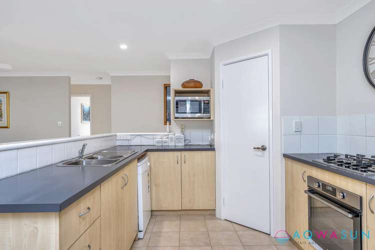 Sixth view of Homely house listing, 54 Endeavour Drive, Port Kennedy WA 6172