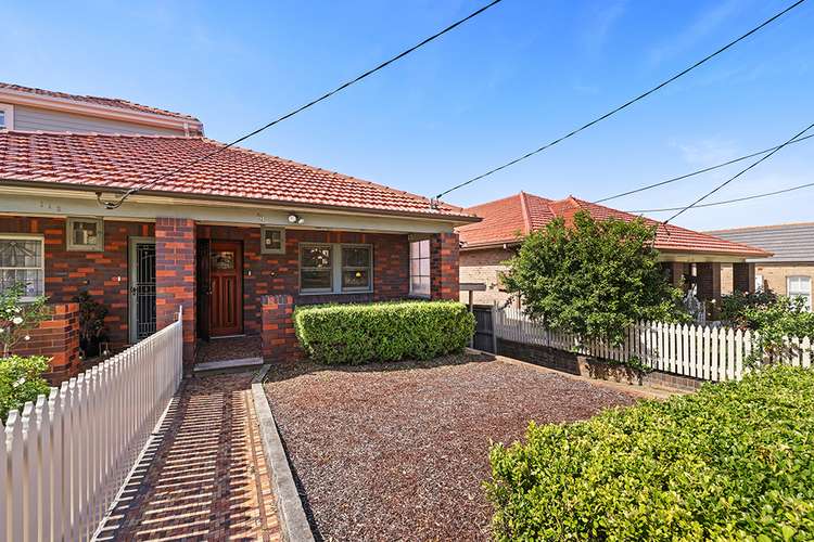 111 Crinan Street, Hurlstone Park NSW 2193