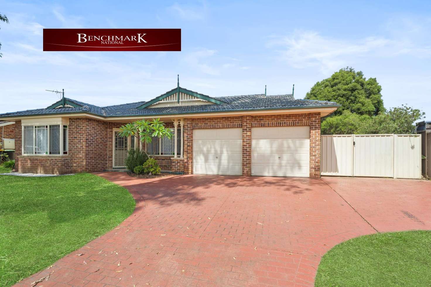 Main view of Homely house listing, 120 Daintree Drive, Wattle Grove NSW 2173