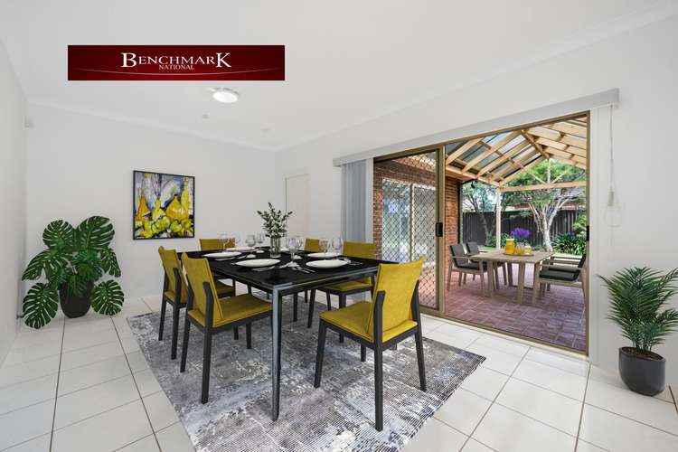 Third view of Homely house listing, 120 Daintree Drive, Wattle Grove NSW 2173