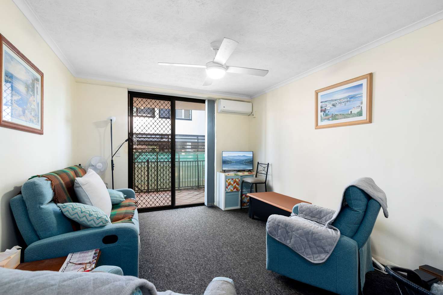 Main view of Homely unit listing, 10/10-12 Bath Street, Labrador QLD 4215