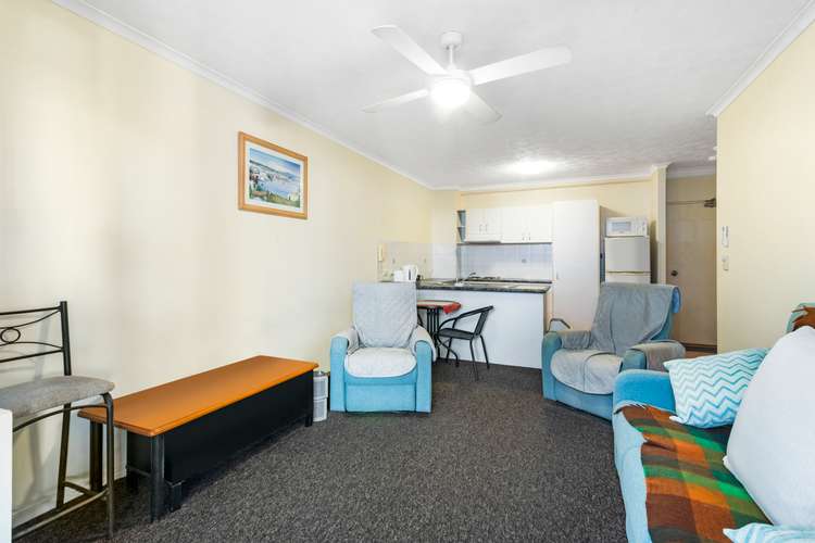 Second view of Homely unit listing, 10/10-12 Bath Street, Labrador QLD 4215