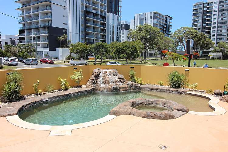 Seventh view of Homely unit listing, 10/10-12 Bath Street, Labrador QLD 4215