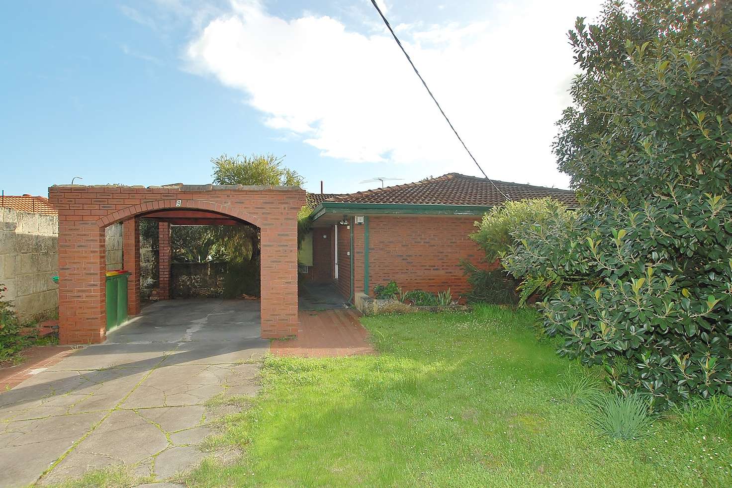 Main view of Homely house listing, 9 Holilond Way, Morley WA 6062