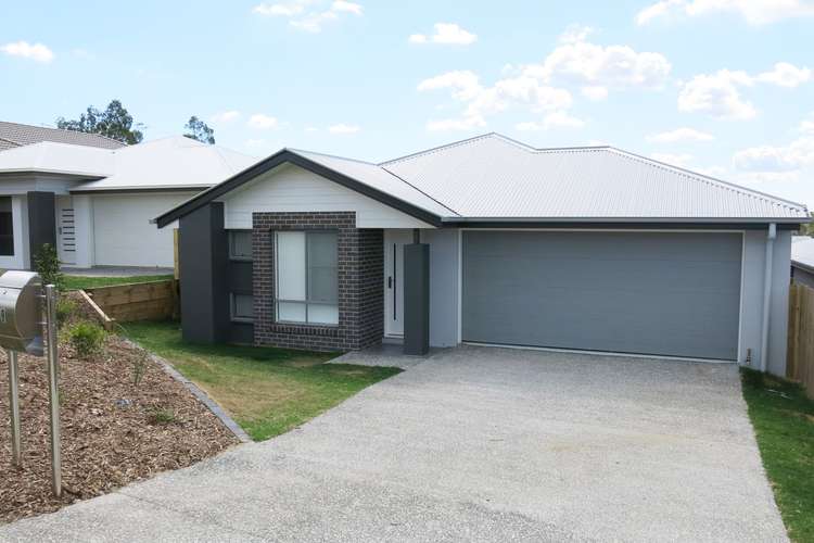 Main view of Homely house listing, 19 Joseba Place, Springfield Lakes QLD 4300