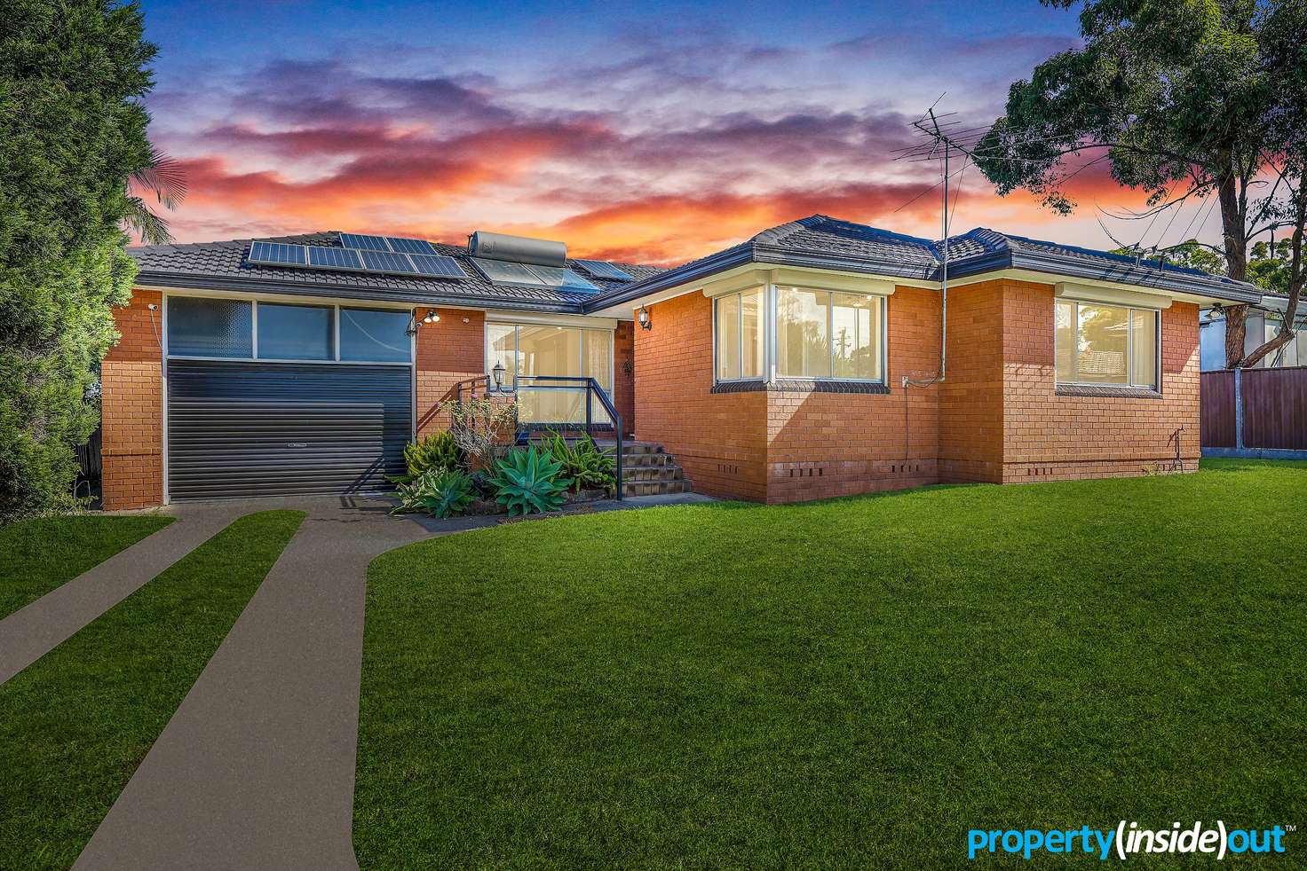 Main view of Homely house listing, 536 Woodstock Avenue, Rooty Hill NSW 2766