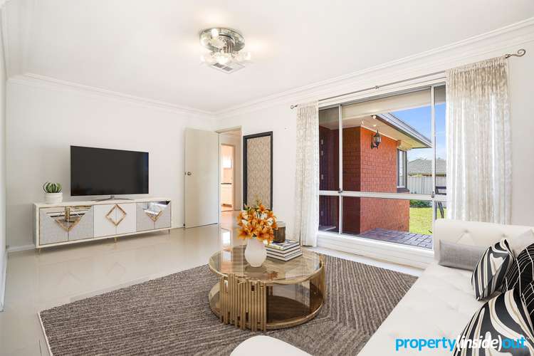 Third view of Homely house listing, 536 Woodstock Avenue, Rooty Hill NSW 2766