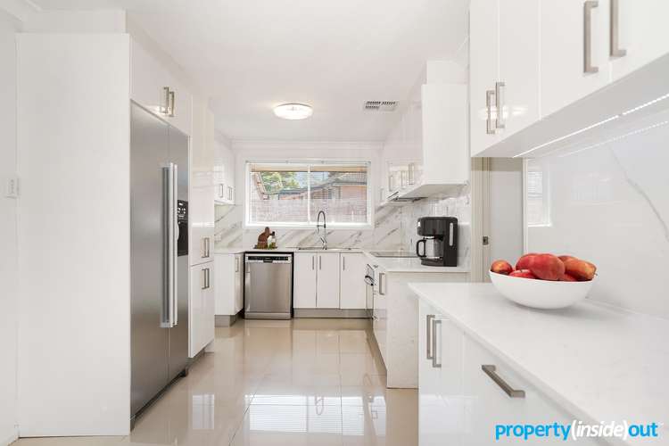 Fourth view of Homely house listing, 536 Woodstock Avenue, Rooty Hill NSW 2766