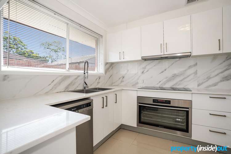 Fifth view of Homely house listing, 536 Woodstock Avenue, Rooty Hill NSW 2766