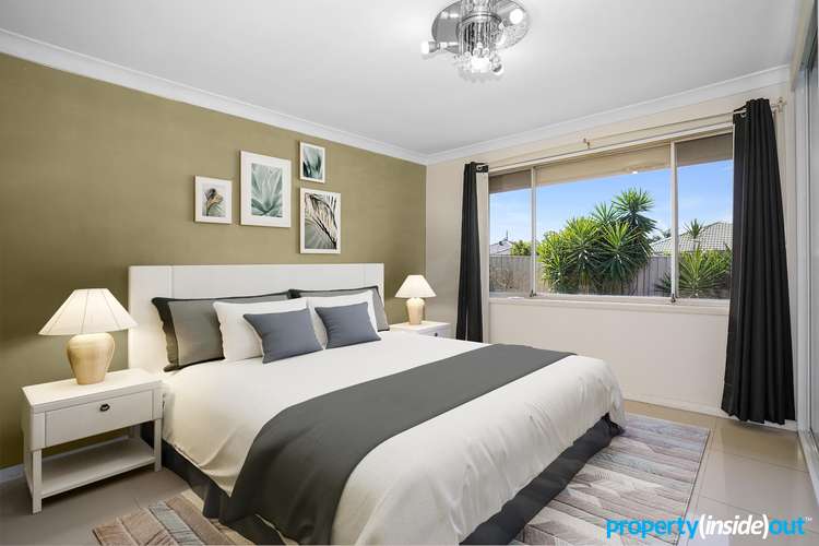 Sixth view of Homely house listing, 536 Woodstock Avenue, Rooty Hill NSW 2766