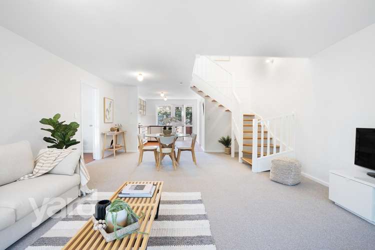 Main view of Homely townhouse listing, 1A Pearse Street, North Fremantle WA 6159