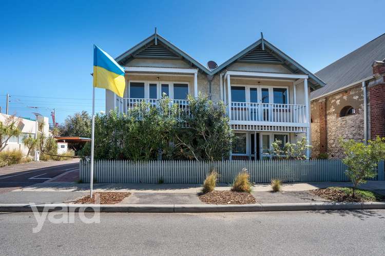 Fourth view of Homely townhouse listing, 1A Pearse Street, North Fremantle WA 6159