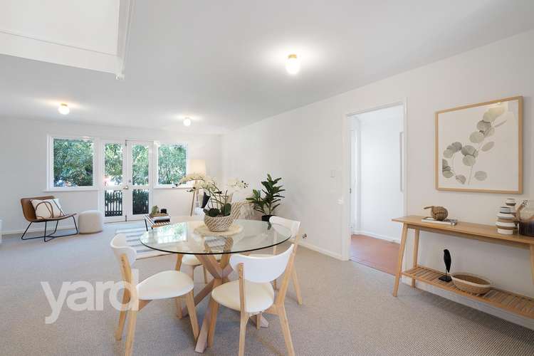 Fifth view of Homely townhouse listing, 1A Pearse Street, North Fremantle WA 6159