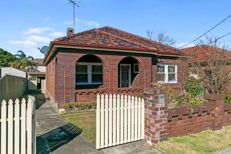 58 Blakesley Road, South Hurstville NSW 2221