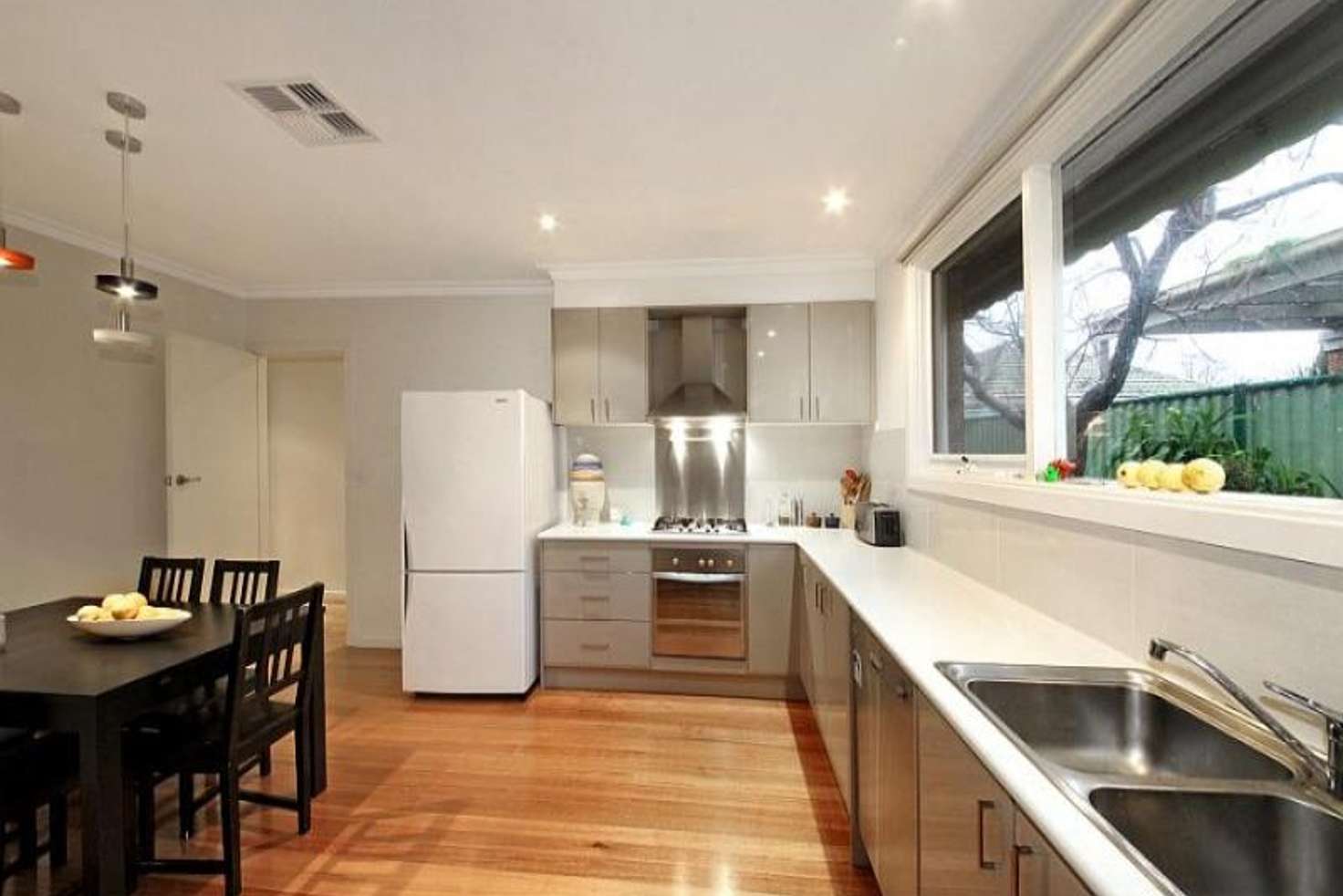 Main view of Homely unit listing, 3/50 Woornack Road, Carnegie VIC 3163