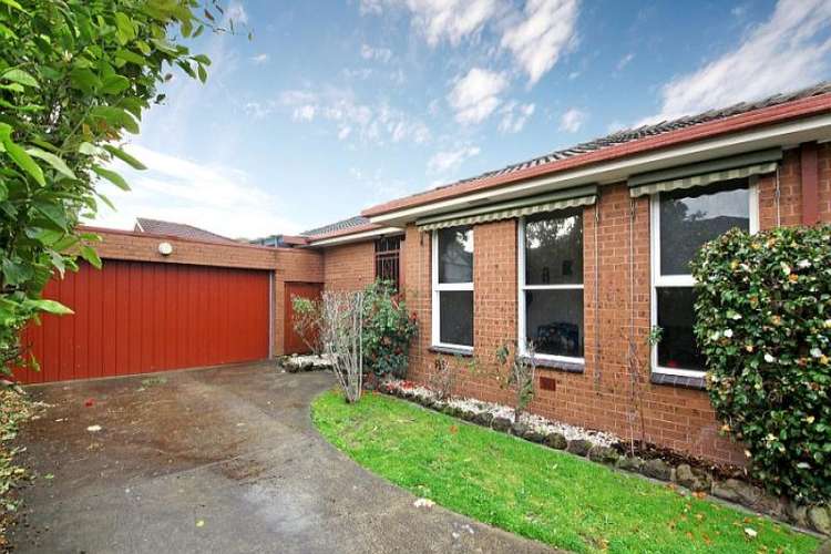 Fourth view of Homely unit listing, 3/50 Woornack Road, Carnegie VIC 3163
