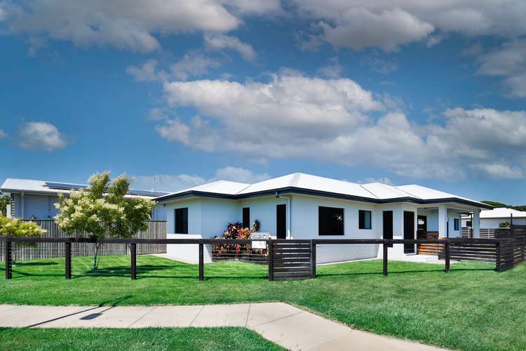 Main view of Homely house listing, 64 Darter Street, Oonoonba QLD 4811