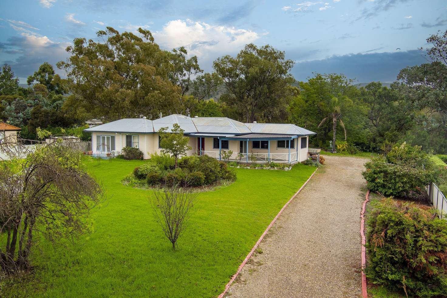Main view of Homely house listing, 21 McGregor Place, Mudgee NSW 2850