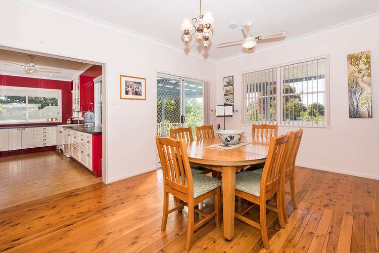 Fifth view of Homely house listing, 21 McGregor Place, Mudgee NSW 2850