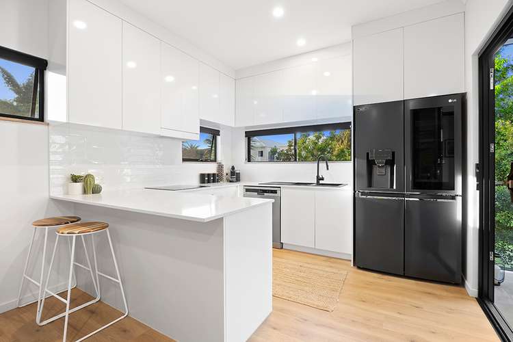 Third view of Homely unit listing, 1/107a "Glimpses on King" King Street, Buderim QLD 4556