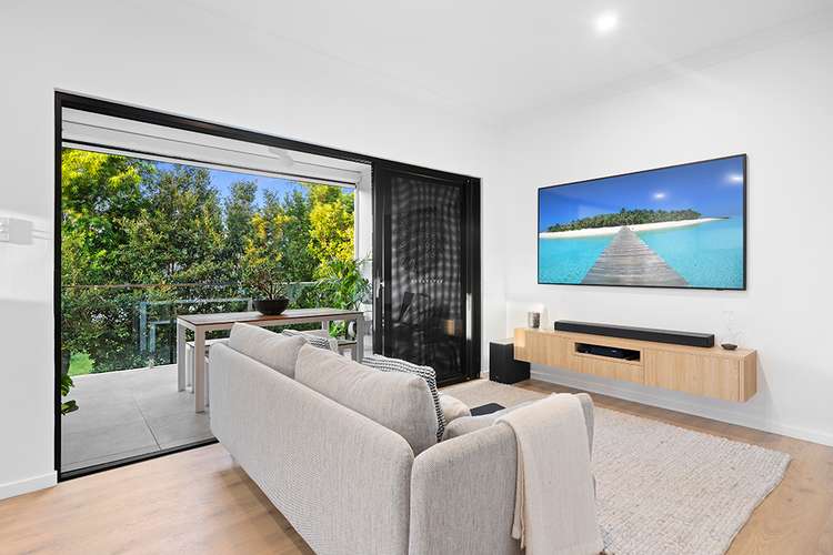 Fifth view of Homely unit listing, 1/107a "Glimpses on King" King Street, Buderim QLD 4556