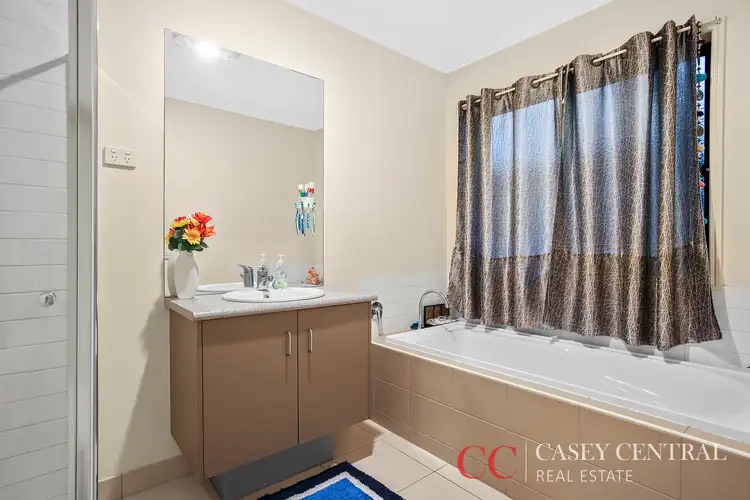 Sixth view of Homely house listing, 4 Pepperbush Circuit, Cranbourne VIC 3977