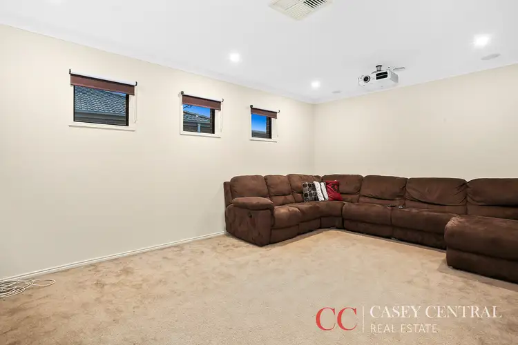Seventh view of Homely house listing, 4 Pepperbush Circuit, Cranbourne VIC 3977
