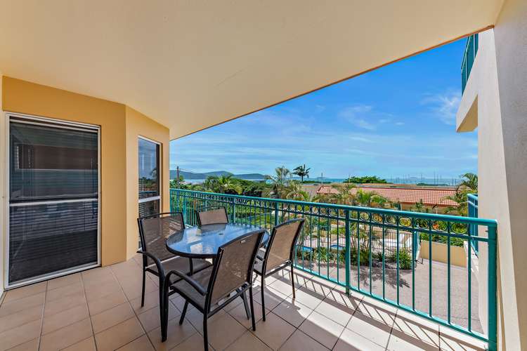 Third view of Homely apartment listing, 3/115 Shingley Drive, Airlie Beach QLD 4802