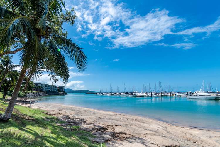 Fifth view of Homely apartment listing, 3/115 Shingley Drive, Airlie Beach QLD 4802