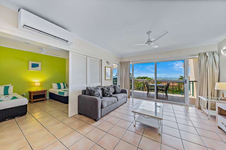 Sixth view of Homely apartment listing, 3/115 Shingley Drive, Airlie Beach QLD 4802