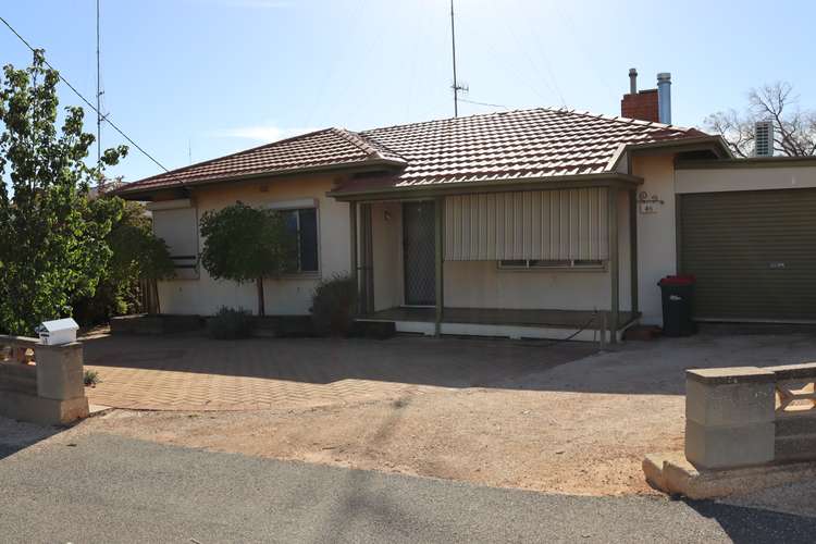 Main view of Homely house listing, 46 Zante Road, Berri SA 5343