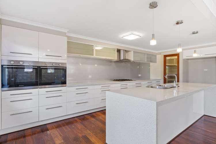 Second view of Homely house listing, 1 Letizia Lane, Bayswater WA 6053