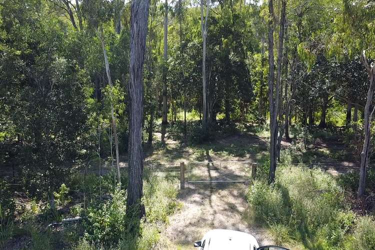 LOT 180, 2 Hebbards Road, Apple Tree Creek QLD 4660