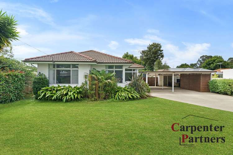 11 Chapman Street, Tahmoor NSW 2573