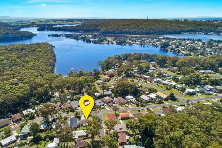 Main view of Homely house listing, 28 Wyoming Avenue, Burrill Lake NSW 2539