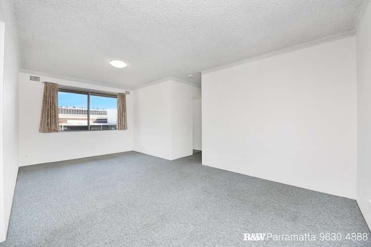 Second view of Homely unit listing, 10/3 Dunlop Street, North Parramatta NSW 2151