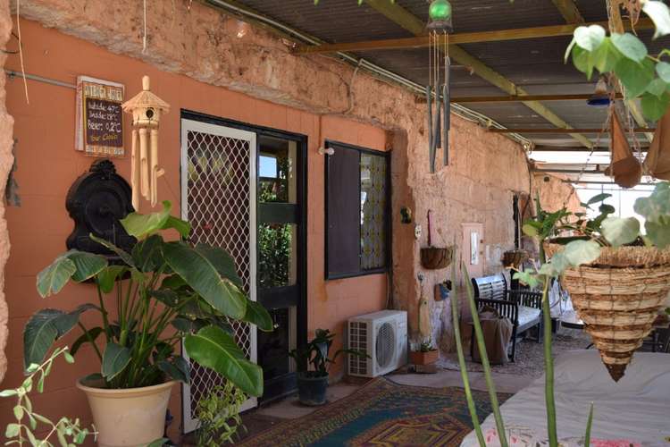 Main view of Homely house listing, Lot 744 Carrolls Rd, Coober Pedy SA 5723