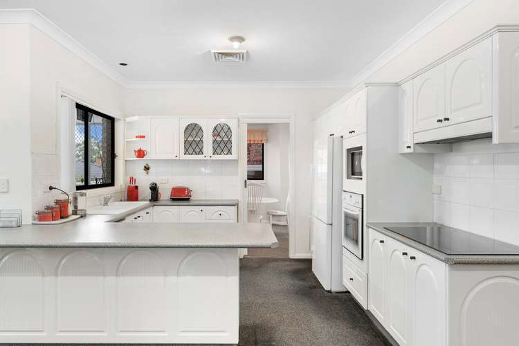 Fourth view of Homely house listing, 47 Kingfisher Avenue, Bossley Park NSW 2176