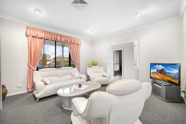 Fifth view of Homely house listing, 47 Kingfisher Avenue, Bossley Park NSW 2176