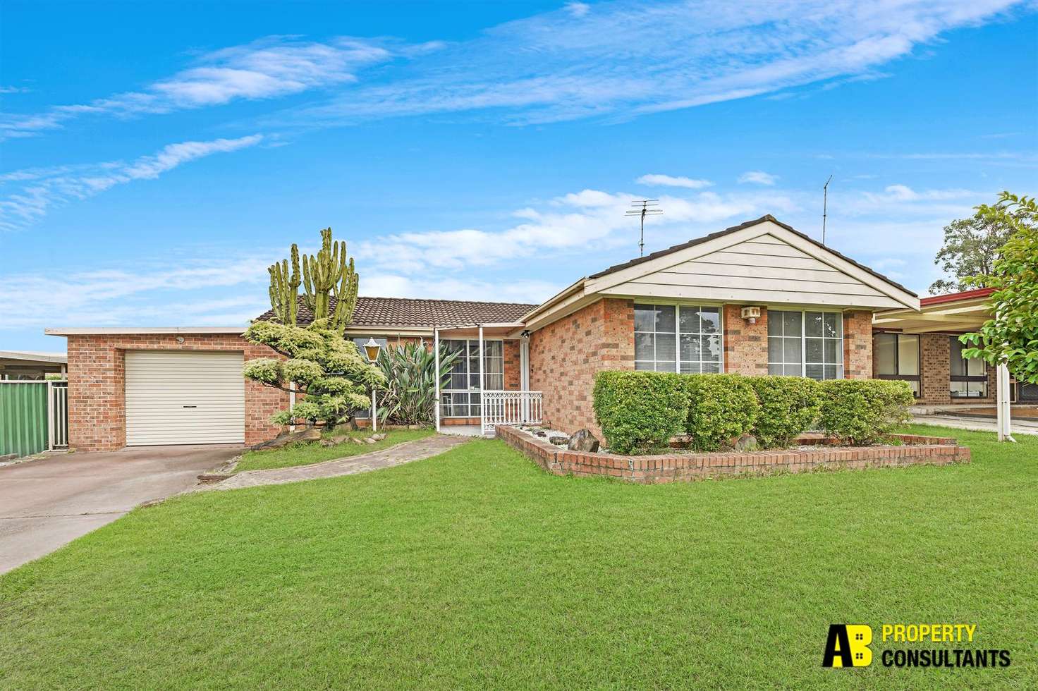 Main view of Homely house listing, 226 Swallow Drive, Erskine Park NSW 2759