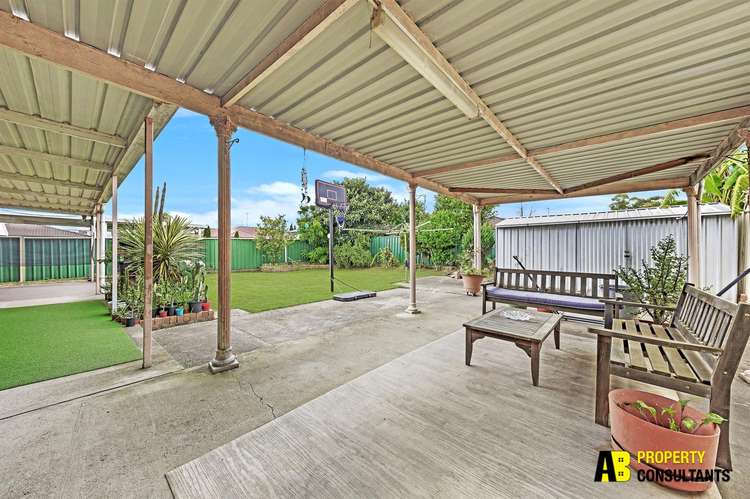 Second view of Homely house listing, 226 Swallow Drive, Erskine Park NSW 2759